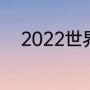 2022世界杯为什么英格兰会夺冠