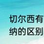 切尔西有多少个颜色（切尔西和阿森纳的区别）