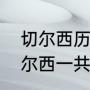 切尔西历史上拿过几次英超冠军（切尔西一共拿过几次英超冠军）