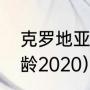 克罗地亚巴萨中场是谁（巴萨平均年龄2020）