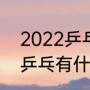 2022乒乓球比赛有哪些（2022中国乒乓有什么比赛）