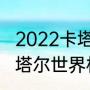 2022卡塔尔联合会杯时间（阿根廷卡塔尔世界杯战绩）