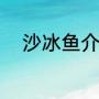 沙冰鱼介绍（椰奶沙冰摆摊做法）