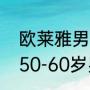 欧莱雅男士劲能醒肤露瓶子怎么修（50-60岁男士用什么化妆品）