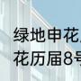 绿地申花历届8号前锋是谁？（绿地申花历届8号前锋是谁？）