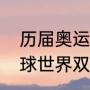 历届奥运会羽毛球男单冠军？（羽毛球世界双打冠军？）