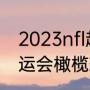 2023nfl超级碗举办地？（2016年奥运会橄榄球谁是冠军？）