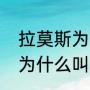 拉莫斯为什么叫水爷？（罗杰沃特斯为什么叫水爷？）