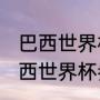 巴西世界杯德国队阵容？（2014年巴西世界杯参赛球队？）