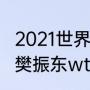 2021世界杯樊振东是冠军吗？（2021樊振东wtt世界杯赛程？）