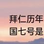 拜仁历年首发阵容？（18年世界杯德国七号是谁？）