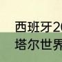 西班牙2020欧洲杯战绩？（2022卡塔尔世界杯比赛结果？）