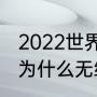 2022世界杯意大利出局原因（意大利为什么无缘2022世界杯）