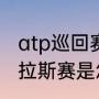 atp巡回赛总决赛含金量高吗（atp达拉斯赛是怎么样的比赛）