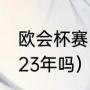 欧会杯赛出线规则（下届欧洲杯是2023年吗）