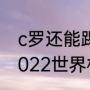 c罗还能踢下届世界杯吗（伊布参加2022世界杯吗）