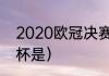 2020欧冠决赛冠军（2020欧洲冠军杯是）