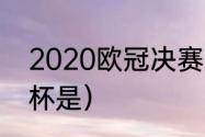 2020欧冠决赛冠军（2020欧洲冠军杯是）