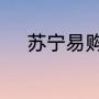 苏宁易购队为什么没有参加亚冠