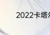 2022卡塔尔世界杯各国排名