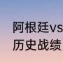 阿根廷vs丹麦历史战绩（法国vs丹麦历史战绩）