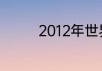 2012年世界杯德国队阵容