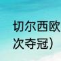 切尔西欧冠冠军几个（切尔西欧冠几次夺冠）