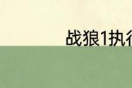 战狼1执行导演是哪位