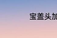 宝盖头加鼠是什么字