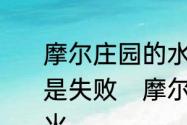 摩尔庄园的水煮大螃蟹为什么一直都是失败　摩尔庄园水煮大闸蟹怎么控火