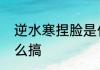 逆水寒捏脸是什么　逆水寒捏脸码怎么搞