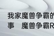 我家魔兽争霸的字体变模糊了!怎么回事　魔兽争霸RPG文字重叠