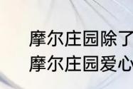 摩尔庄园除了浇水怎么获取爱心值　摩尔庄园爱心纸怎么来