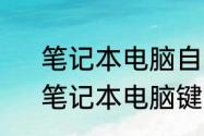 笔记本电脑自带键盘用不了怎么办　笔记本电脑键盘几个键失灵怎么办