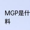 MGP是什么的缩写　mgp板是什么材料