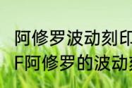 阿修罗波动刻印数量影响输出吗　DNF阿修罗的波动刻印怎么保持满状态