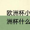 欧洲杯小组赛什么时候开始　21年欧洲杯什么时候结束